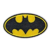 Batman Tygmärke