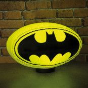 Batman Uppblåsbar Lampa