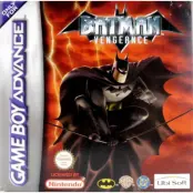 Batman Vengeance