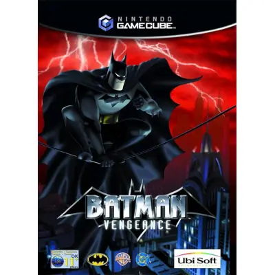 Batman Vengeance