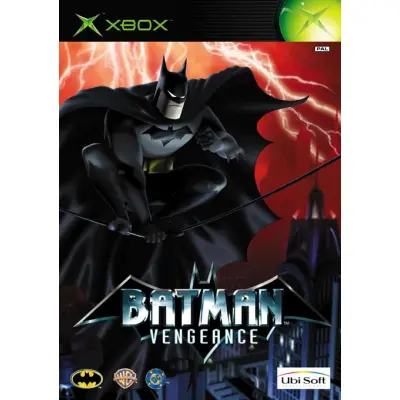 Batman Vengeance