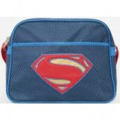 Batman Vs. Superman Superman Logo Messenger Bag