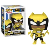 Batman War Zone - Pop Heroes Nr 503 - The Signal (Duke Thomas)