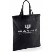 Batman - Wayne Industries Tote Bag