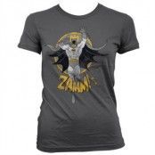 Batman Zamm! Girly T-Shirt, T-Shirt