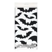 Bordsduk Fladdermöss