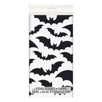 Bordsduk Fladdermöss