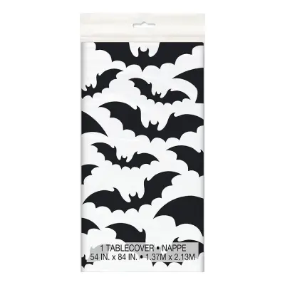 Bordsduk Fladdermöss