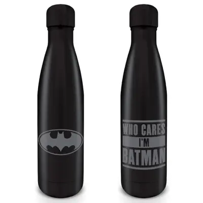 Bottle Dc Comics Batman 550ml