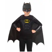 Ciao - Costume - Batman (110 - 135 cm) (20092)