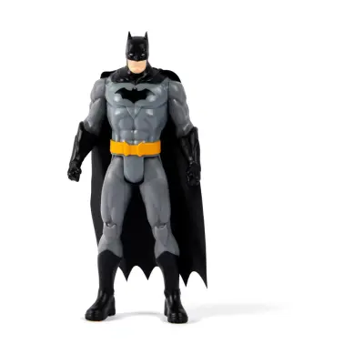 DC: Batman - Action Figure 15cm (20150829)
