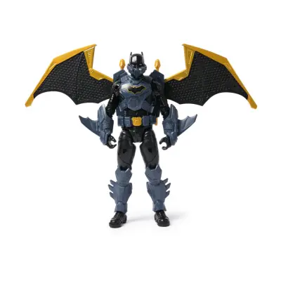 DC: Batman Adventures - Night Sky Batman Action Figure (30cm)