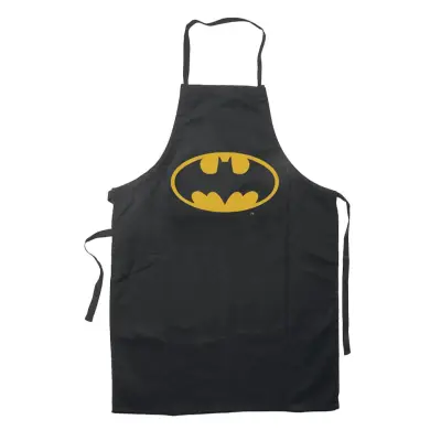 Dc - Batman - Apron 19X27X6Cm