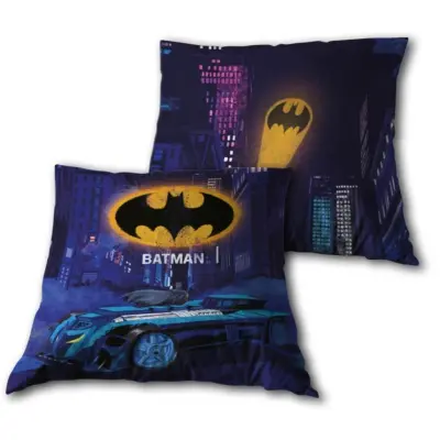 Dc - Batman - Cushion 40X40Cm