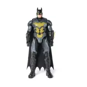 DC: Batman - Night Flare Batman Lights And Sounds 12 Action Figure"