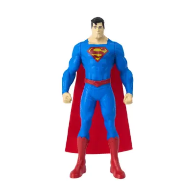 DC Batman: Superman Action Figure (15cm)