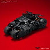 Dc Comics - Batman 1/35 Batmobile