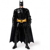 DC Comics Batman 85 Aniversary figure 30cm