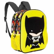 DC Comics Batman Chibi 3D backpack 31cm