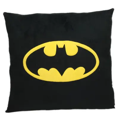 DC Comics Batman cushion
