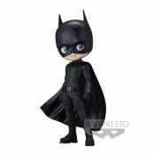 Dc Comics - Batman - Figurine Q Posket 15Cm Ver.a