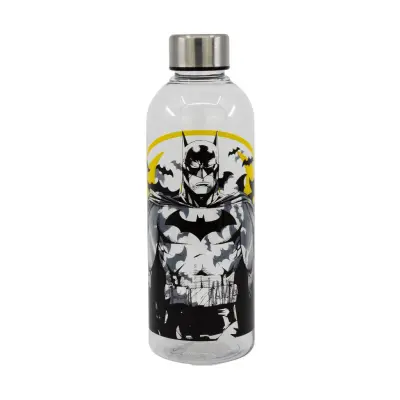 Dc Comics: Batman - Hydro Bottle (850ml)