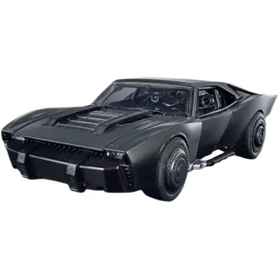 Dc Comics - Batman (New Item A) - Model Kit