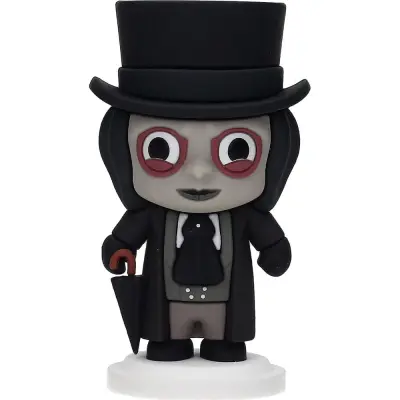 DC Comics Batman Penguin Pokis figure