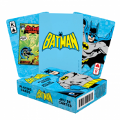 Dc Comics - Batman - Playing Cards