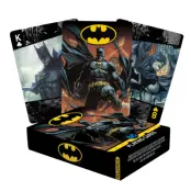 Dc Comics - Batman - Playing Cards