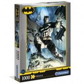 Pussel DC Comics Batman 1000pcs