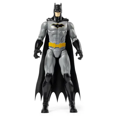 DC Comics Batman Rebirth figure