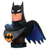 DC Comics Batman The Animated Series Batman bust 25cm