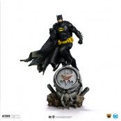 DC Comics BDS Art Scale Statue 1/10 Batman Deluxe