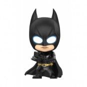 Dc Comics - Cosbaby Batman Sticky Bomb Gun - Figure 12Cm