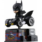 Dc Comics - Cosrider Batman 1989 - Figure 13Cm