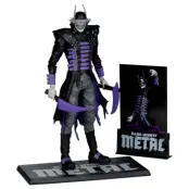 DC Comics Gold Level Collection The Batman Who Laughs figure 18cm