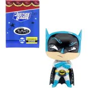DC Comics Justice League Miss Mindy Batman Statue Blue