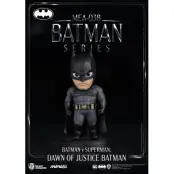 DC Comics Mini Egg Attack Figure Batman v Superman: Dawn of Justice Batman 8 cm