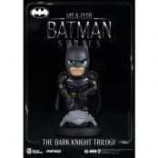 DC Comics Mini Egg Attack Figure The Dark Knight Trilogy Batman 8 cm