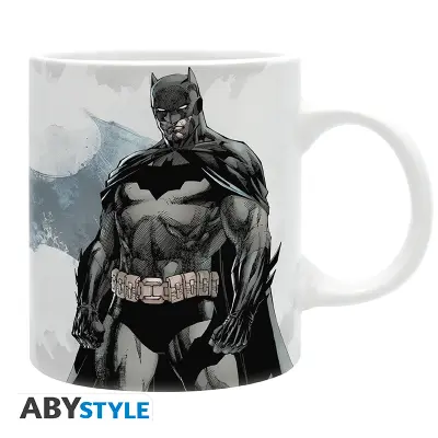 DC Comics Mug 320ml Batman The Dark Knight