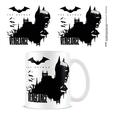 DC Comics Mug Batman Gotham