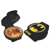 DC Comics Waffle Maker Batman World's Greatest Detective
