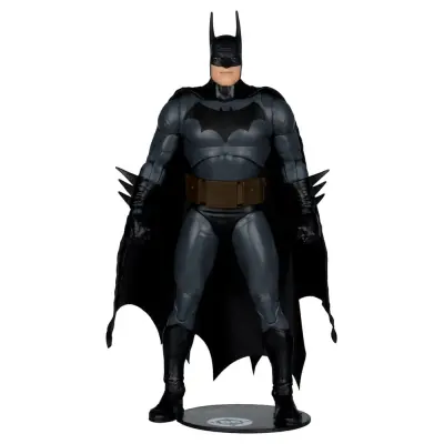 DC Direct Page Punchers Action Figure Batman (Justice) 18 cm