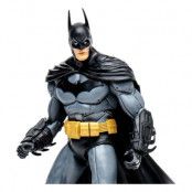 DC Gaming Build A Action Figure Batman