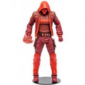 DC Gaming - Red Hood Monochromatic Variant