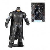 DC Multiverse Action Figure Armored Batman