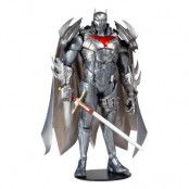 DC Multiverse Action Figure Azrael Batman Armor