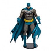 DC Multiverse Action Figure Hush Batman