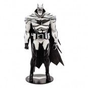 DC Multiverse Action Figure Sketch Edition Batman